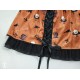 Miss Point Clown Of The Damned Skirt(Reservation/Full Payment Without Shipping)